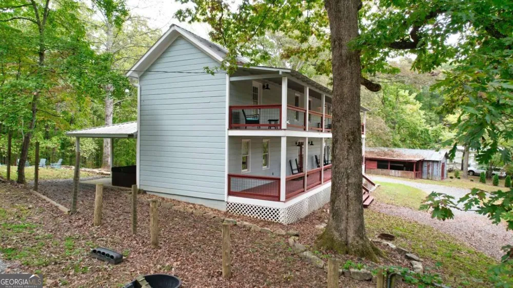 237 Chestnut Gap RD Blue Ridge, GA 30513