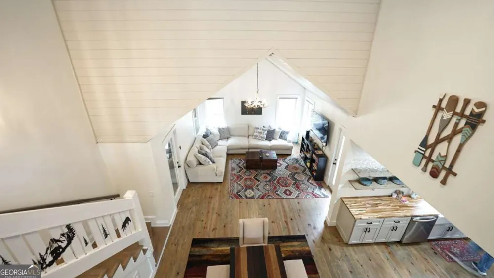 237 Chestnut Gap RD Blue Ridge, GA 30513