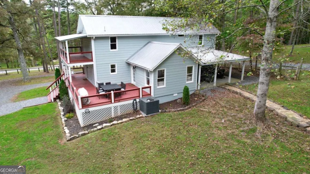 237 Chestnut Gap RD Blue Ridge, GA 30513