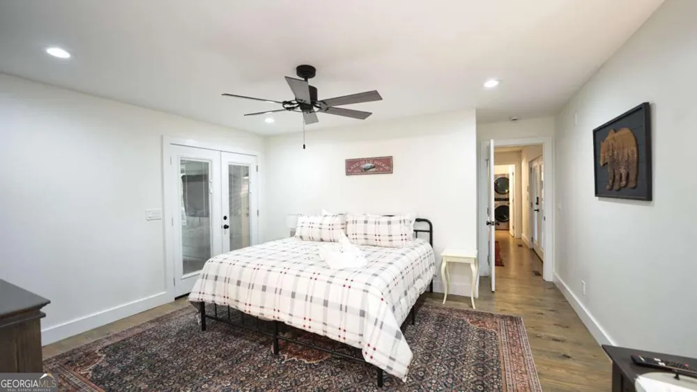 237 Chestnut Gap RD Blue Ridge, GA 30513