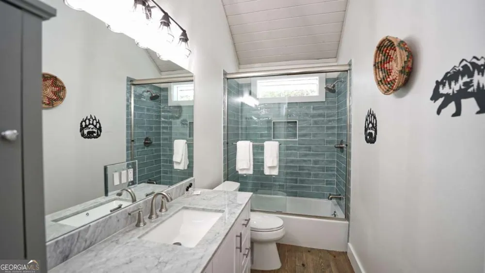237 Chestnut Gap RD Blue Ridge, GA 30513