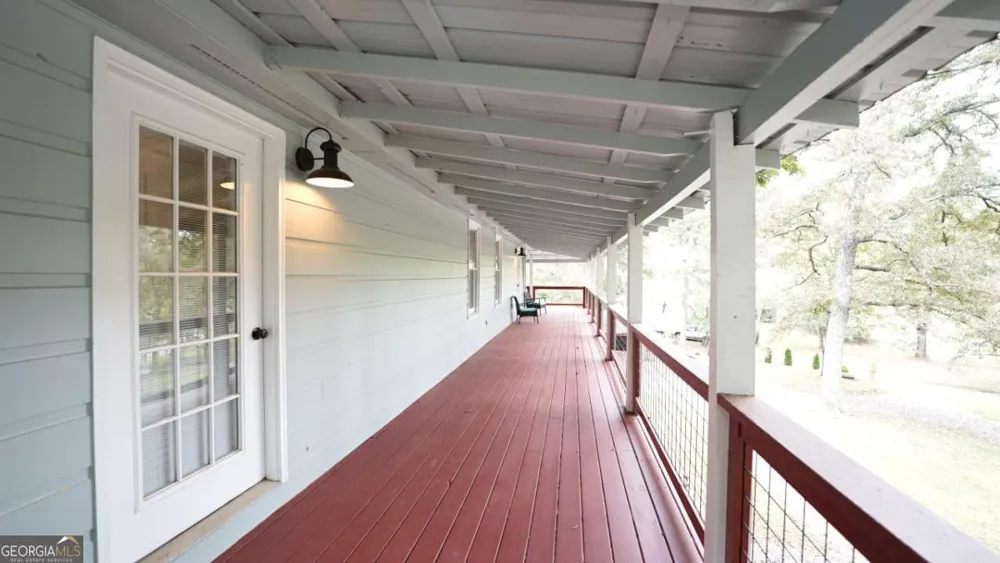 237 Chestnut Gap RD Blue Ridge, GA 30513
