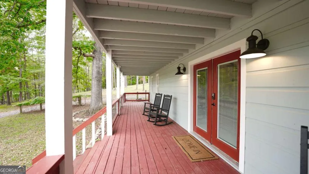 237 Chestnut Gap RD Blue Ridge, GA 30513