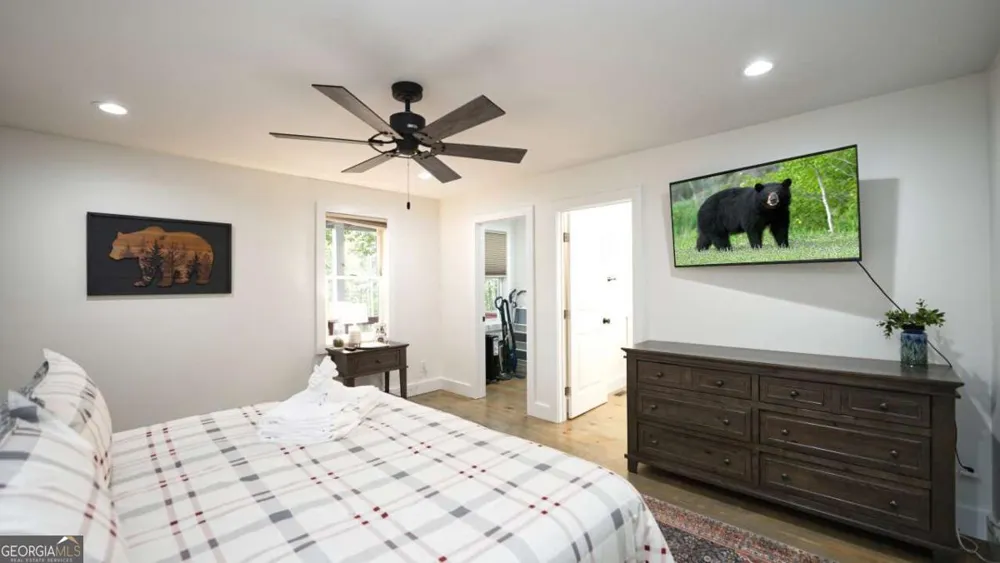 237 Chestnut Gap RD Blue Ridge, GA 30513
