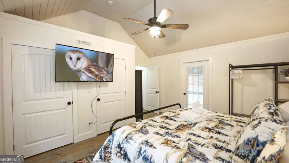 237 Chestnut Gap RD Blue Ridge, GA 30513