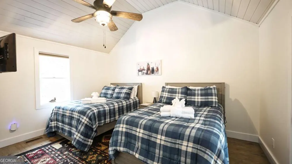 237 Chestnut Gap RD Blue Ridge, GA 30513