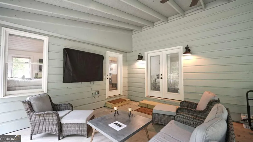 237 Chestnut Gap RD Blue Ridge, GA 30513