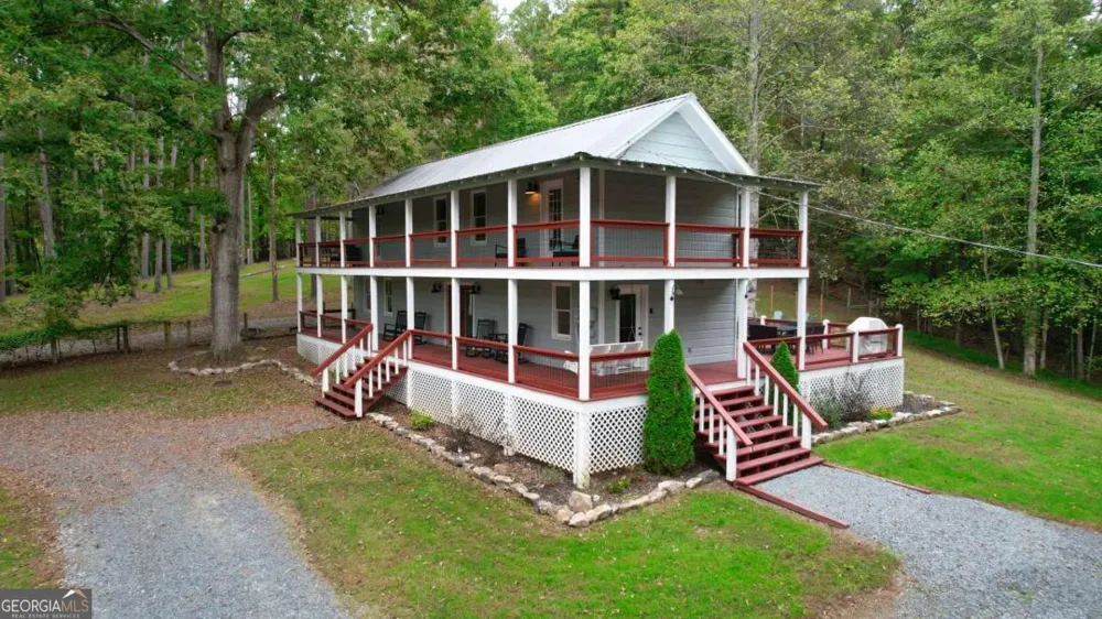237 Chestnut Gap RD Blue Ridge, GA 30513