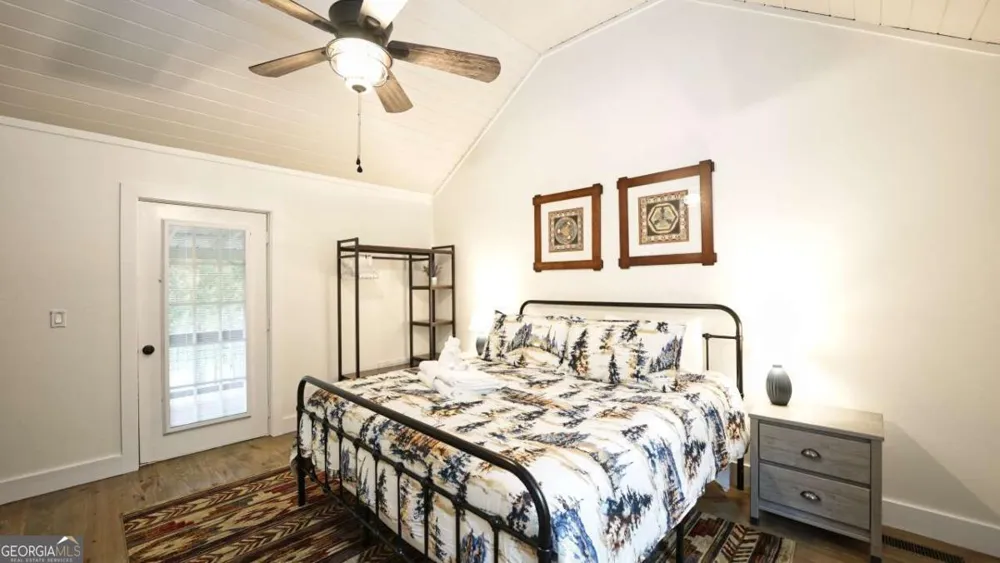 237 Chestnut Gap RD Blue Ridge, GA 30513