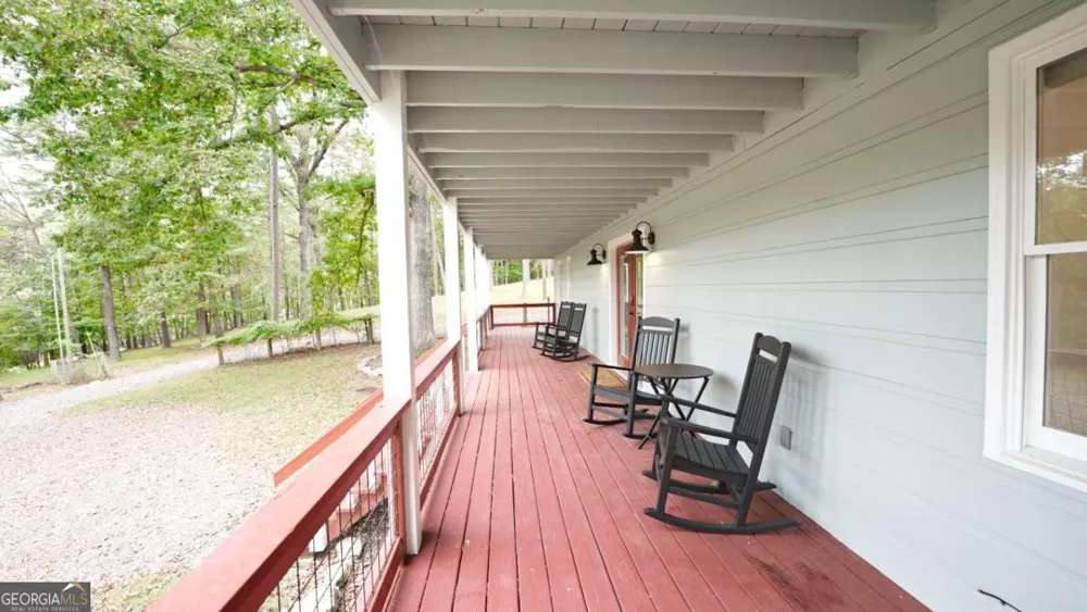 237 Chestnut Gap RD Blue Ridge, GA 30513