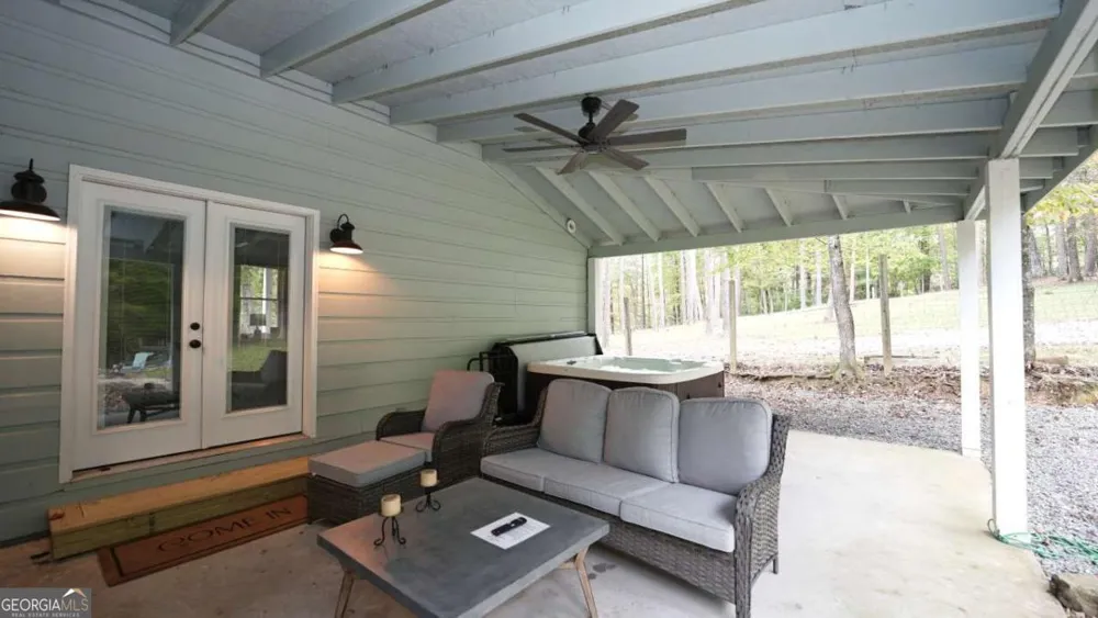 237 Chestnut Gap RD Blue Ridge, GA 30513