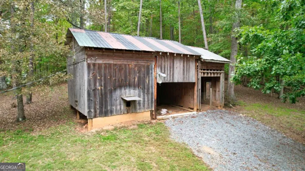 237 Chestnut Gap RD Blue Ridge, GA 30513