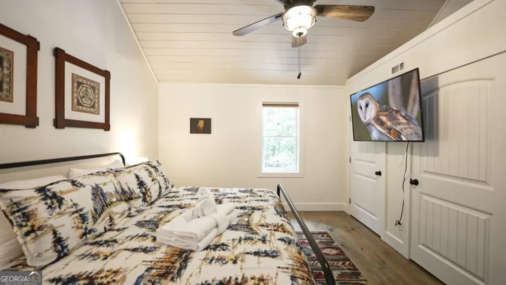 237 Chestnut Gap RD Blue Ridge, GA 30513