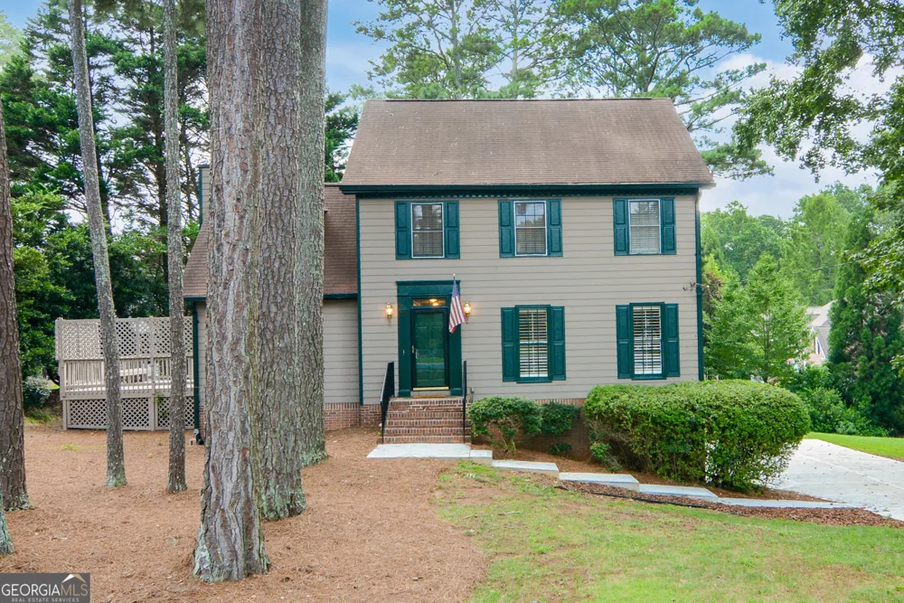 4601 Jones Bridge CIR Peachtree Corners, GA 30092