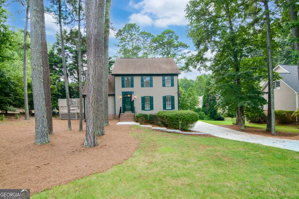 4601 Jones Bridge CIR Peachtree Corners, GA 30092