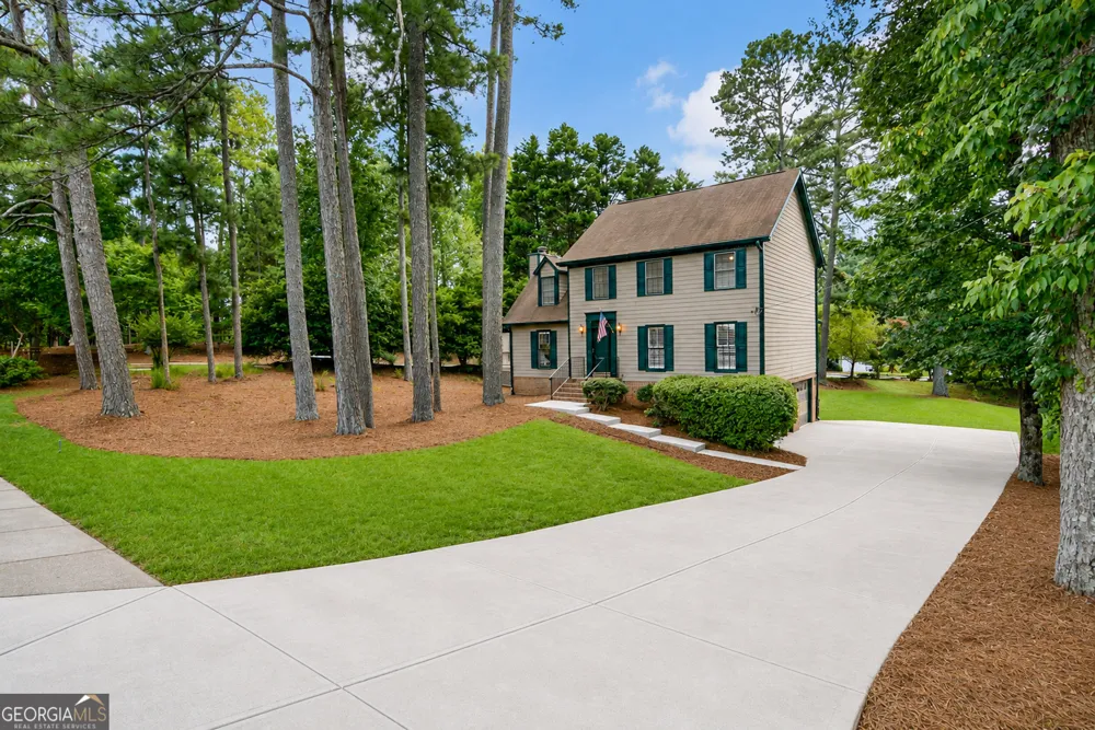 4601 Jones Bridge CIR Peachtree Corners, GA 30092