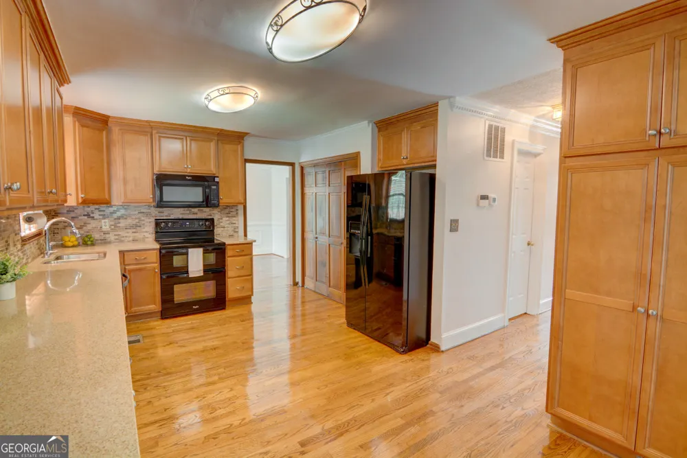 4601 Jones Bridge CIR Peachtree Corners, GA 30092