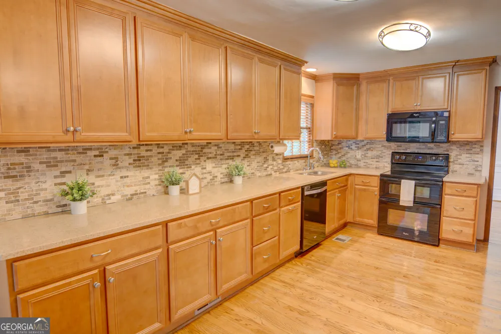 4601 Jones Bridge CIR Peachtree Corners, GA 30092