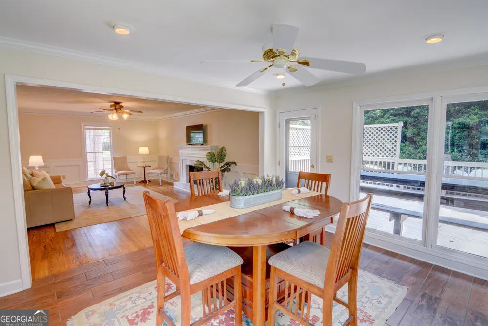 4601 Jones Bridge CIR Peachtree Corners, GA 30092