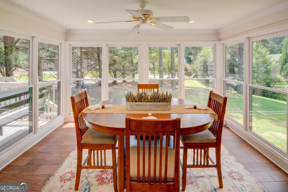 4601 Jones Bridge CIR Peachtree Corners, GA 30092
