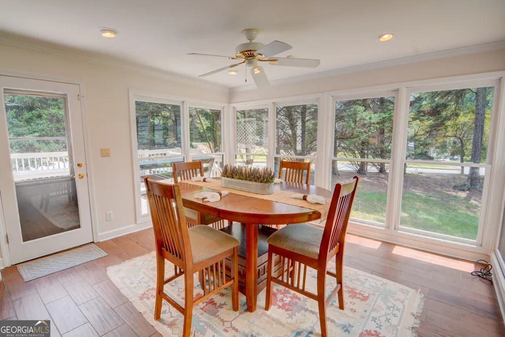 4601 Jones Bridge CIR Peachtree Corners, GA 30092