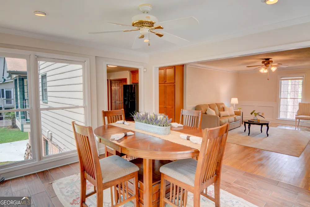 4601 Jones Bridge CIR Peachtree Corners, GA 30092