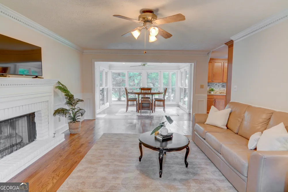 4601 Jones Bridge CIR Peachtree Corners, GA 30092
