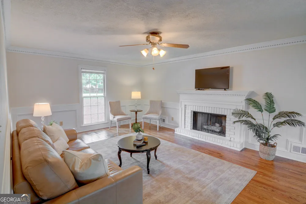 4601 Jones Bridge CIR Peachtree Corners, GA 30092