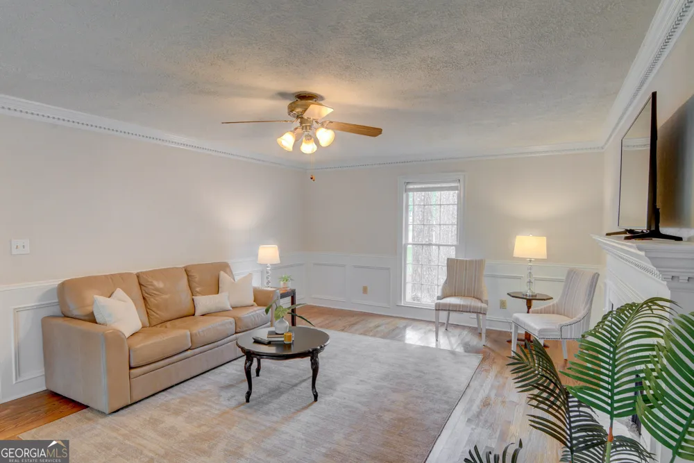4601 Jones Bridge CIR Peachtree Corners, GA 30092