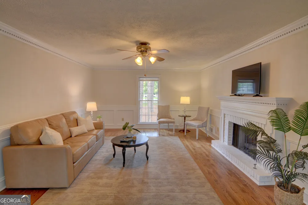 4601 Jones Bridge CIR Peachtree Corners, GA 30092