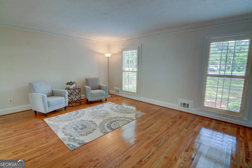 4601 Jones Bridge CIR Peachtree Corners, GA 30092