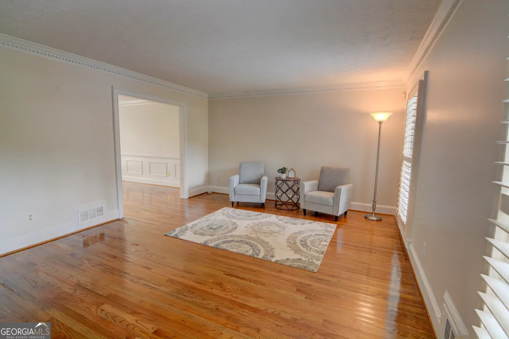 4601 Jones Bridge CIR Peachtree Corners, GA 30092