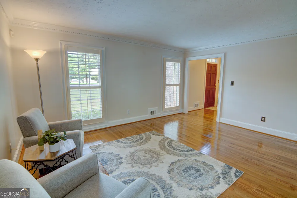 4601 Jones Bridge CIR Peachtree Corners, GA 30092