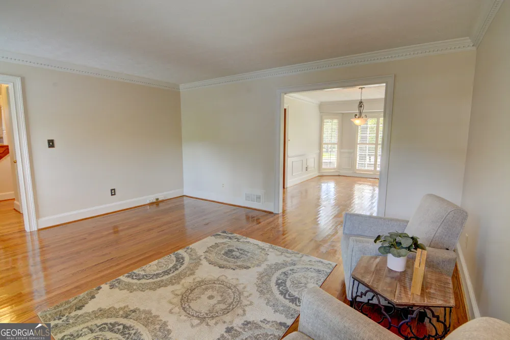 4601 Jones Bridge CIR Peachtree Corners, GA 30092
