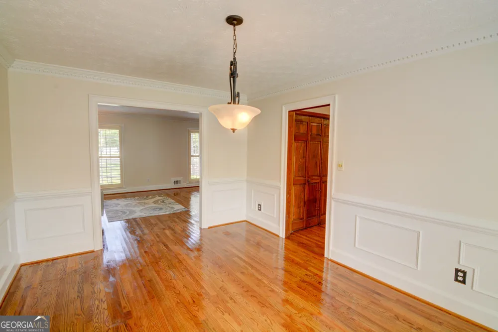 4601 Jones Bridge CIR Peachtree Corners, GA 30092