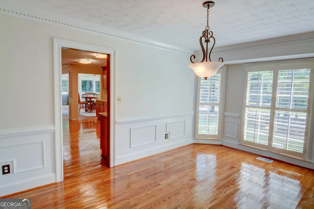4601 Jones Bridge CIR Peachtree Corners, GA 30092