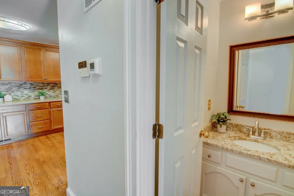 4601 Jones Bridge CIR Peachtree Corners, GA 30092