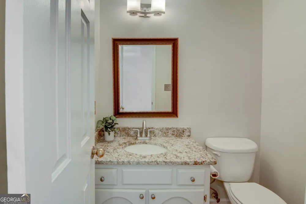 4601 Jones Bridge CIR Peachtree Corners, GA 30092