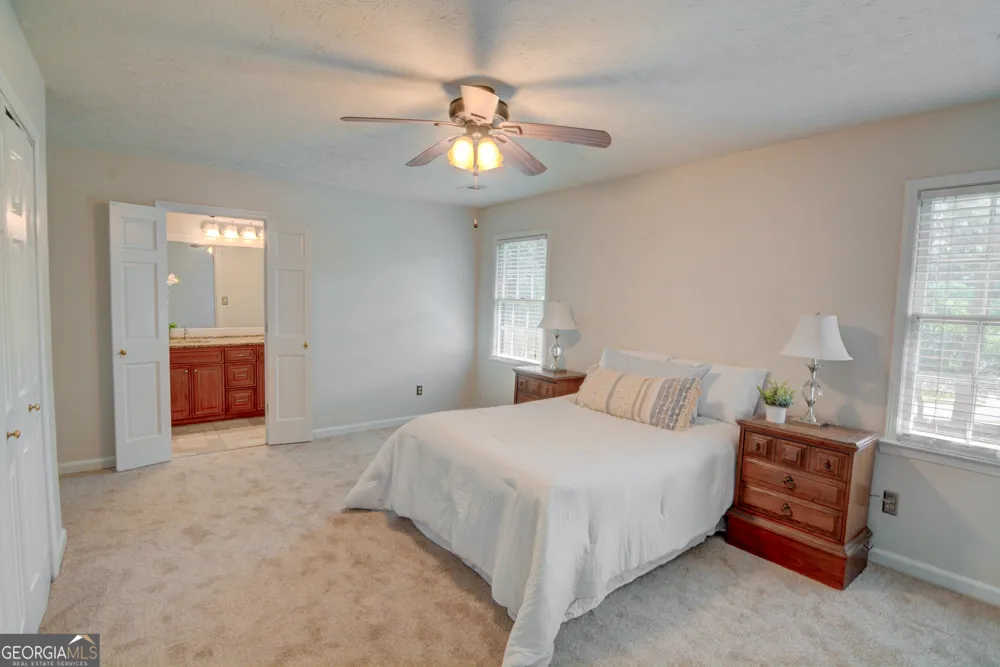 4601 Jones Bridge CIR Peachtree Corners, GA 30092