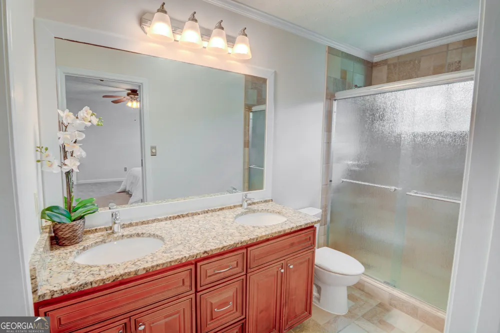 4601 Jones Bridge CIR Peachtree Corners, GA 30092