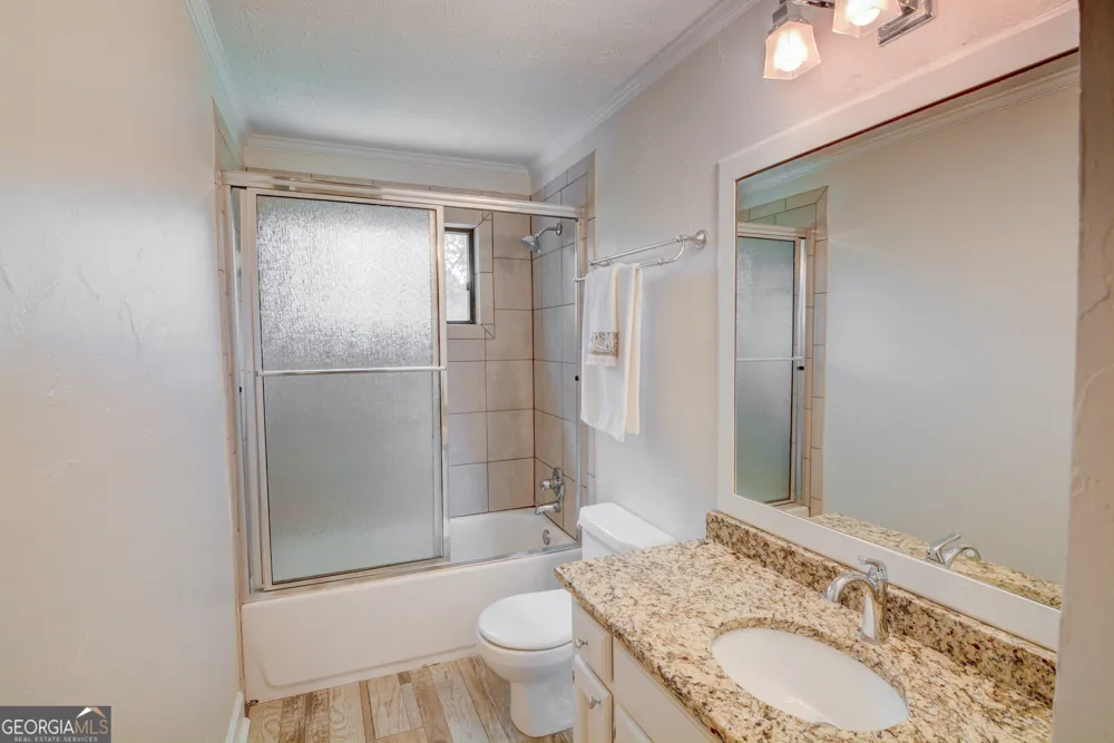 4601 Jones Bridge CIR Peachtree Corners, GA 30092