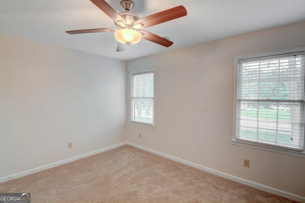 4601 Jones Bridge CIR Peachtree Corners, GA 30092
