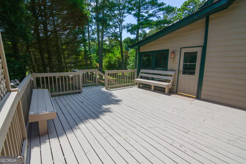 4601 Jones Bridge CIR Peachtree Corners, GA 30092
