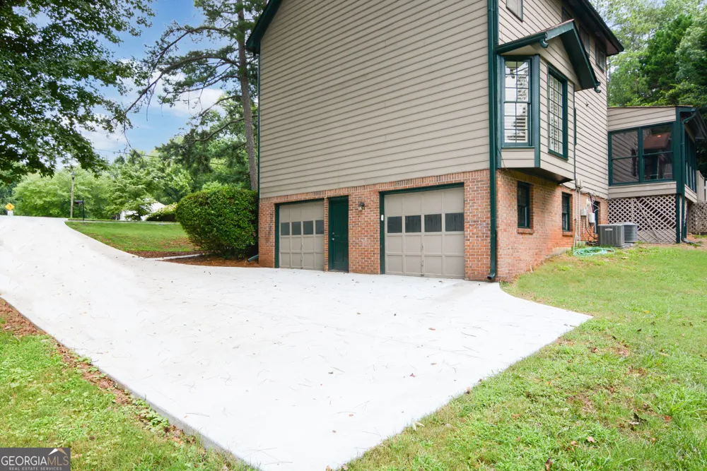 4601 Jones Bridge CIR Peachtree Corners, GA 30092