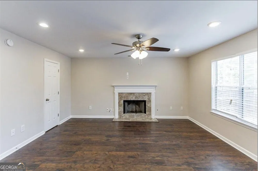 3886 Waldrop Hills DR Decatur, GA 30034
