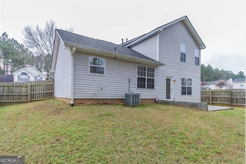 3886 Waldrop Hills DR Decatur, GA 30034