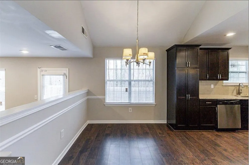 3886 Waldrop Hills DR Decatur, GA 30034