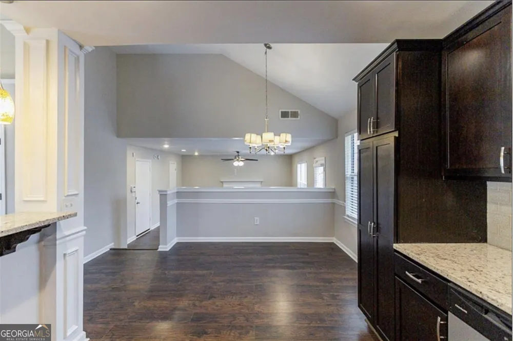 3886 Waldrop Hills DR Decatur, GA 30034