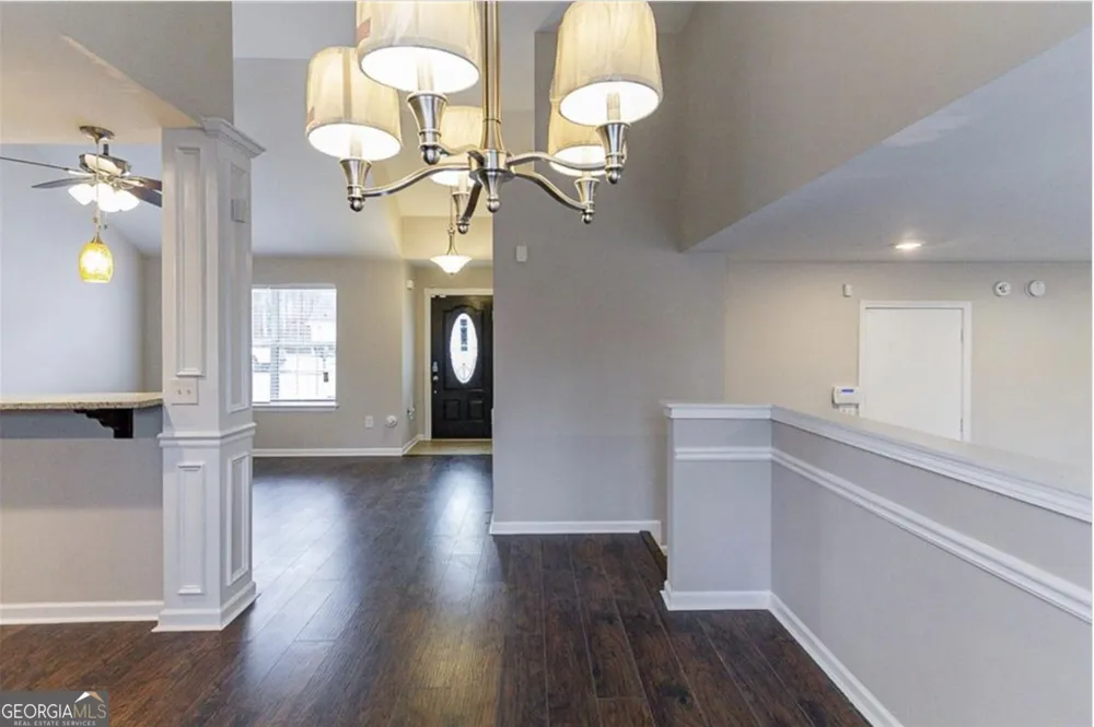 3886 Waldrop Hills DR Decatur, GA 30034