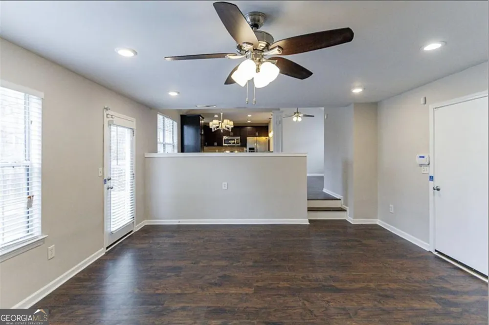 3886 Waldrop Hills DR Decatur, GA 30034